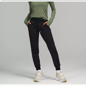 Lululemon Dance Studio Joggers | Black | Size 10
